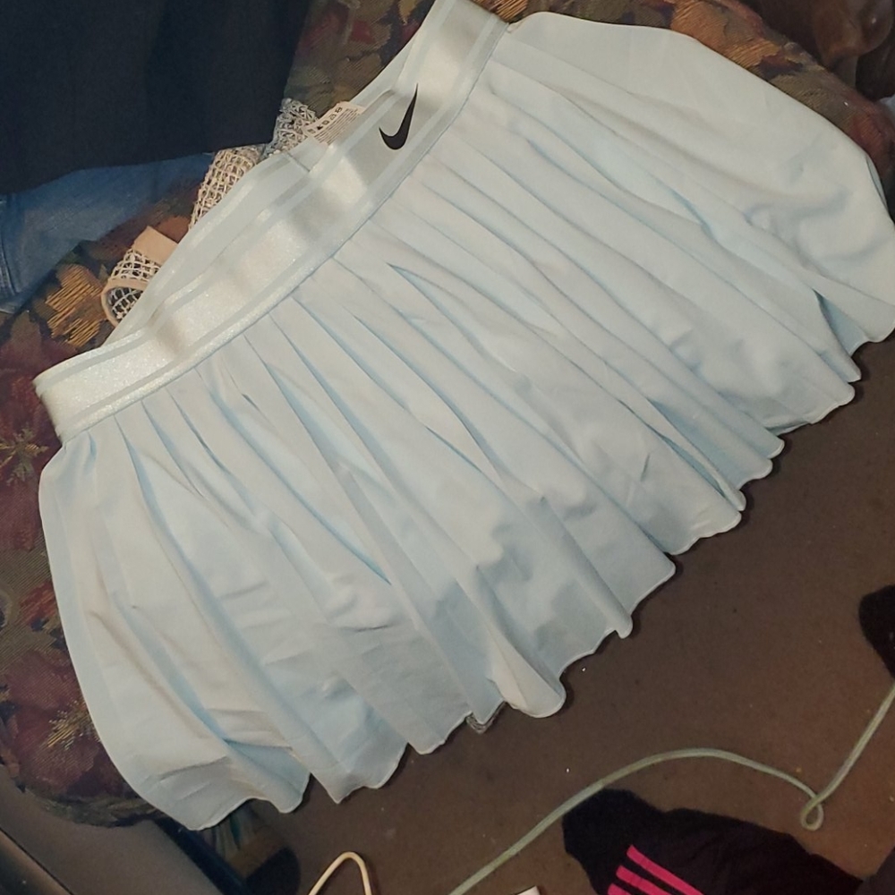 Nike skirt